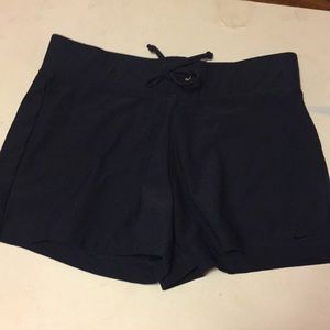 Nike Dri fit board shorts size S